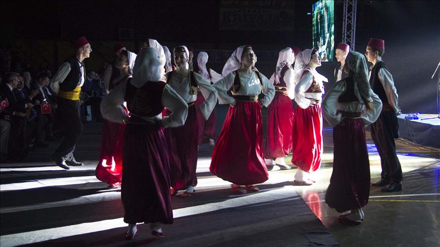 U Zavidovićima održana manifestacija "Noć tursko-bosanskog prijateljstva"