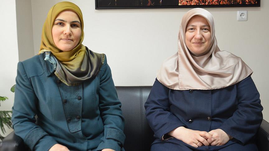 28 subat magduru kadinlar ayni cati