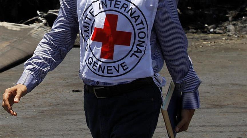Kenya's Red Cross suspends food aid efforts in W county