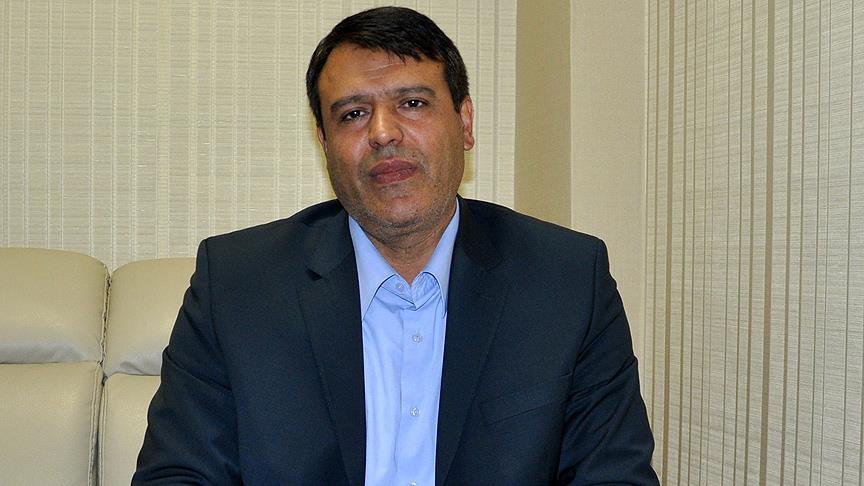 Suriye muhalif Türkmen temsilcisi Şimali: Esed rejimi saldırılarla sürece zarar vermeyi amaçlıyor