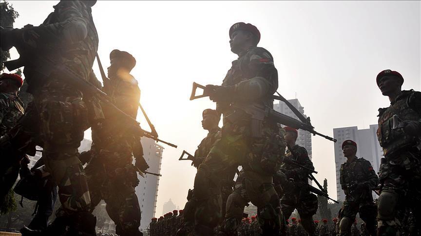 L’Indonésie et l’Australie reprennent leur coopération militaire