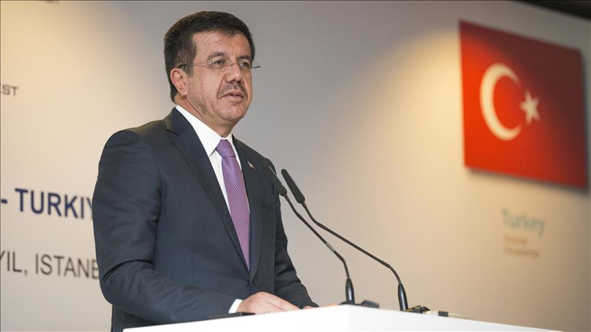 Turkey, Uzbekistan sign deals to boost trade