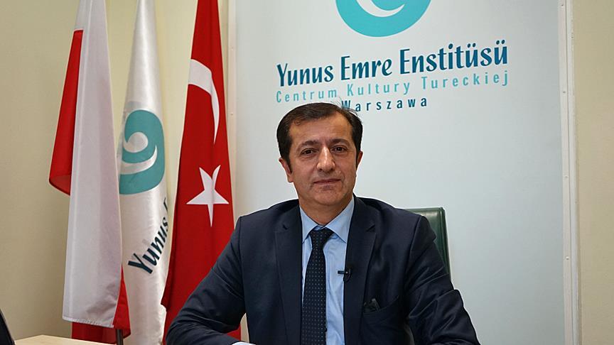 Students learning Turkish in Poland on the rise