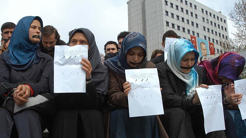 Victims of Turkey's 'postmodern' coup seek justice