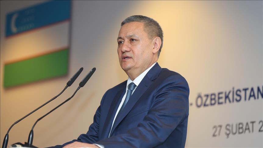 Узбекистан намерен расширить сотрудничество с Турцией 