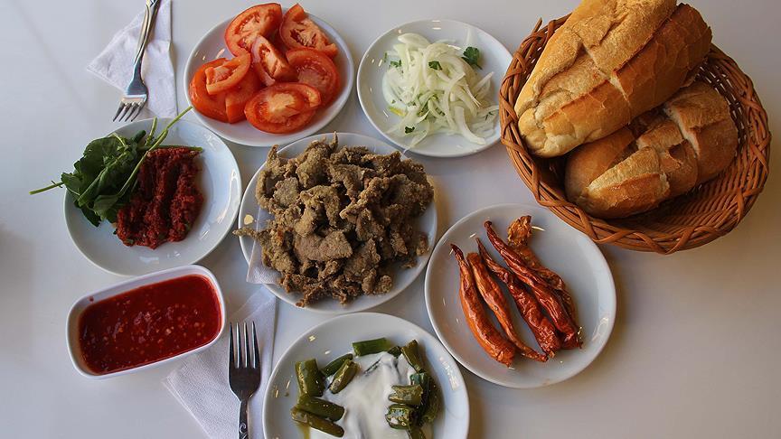 Ciğercilerin arasına 'garnitür' girdi