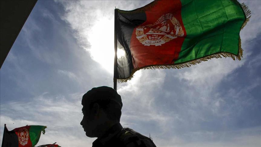 ‘Up to 20 terror groups’ waging war in Afghanistan