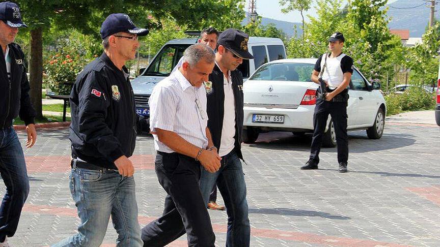 Tatil rezervasyonunu darbe girişiminden birkaç gün önce iptal etmiş