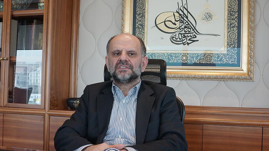 Albayrak'a 28 Şubat sürecinde 'yalan beyan' teklifi