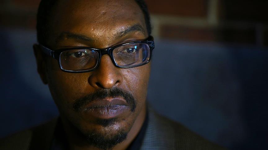 Trump'ın yasağına takılan Muhammed Ali Jr. gözaltı sürecini anlattı