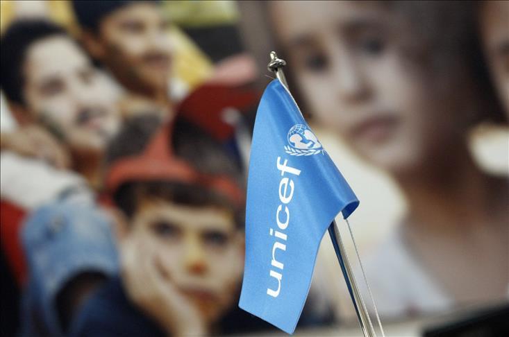 يونيسيف تحذر من تعرض الأطفال للعنف أثناء رحلة الهجرة لأوروبا