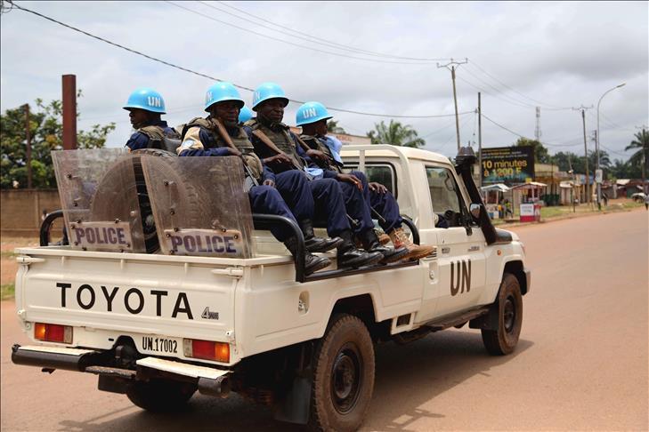 Centrafrique: la Minusca empêche une nouvelle tentative du FPRC de prendre Bambari