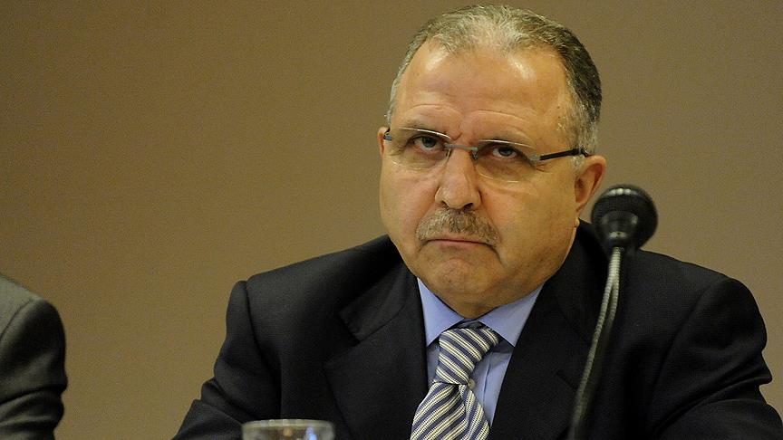 Türkiye Gazetesi Genel Yayın Müdürü: Eşim başörtülü diye Türkiye gazetesinin başından alındım