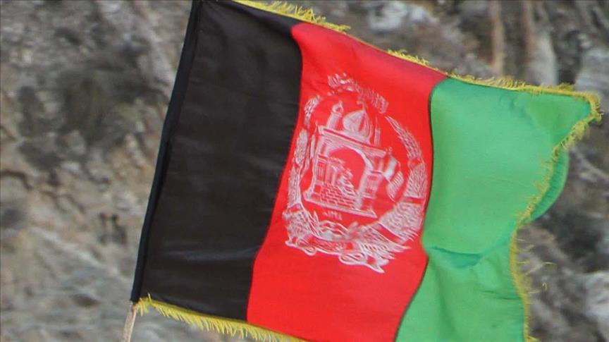 Turkey hands over Sufi book to Afghanistan