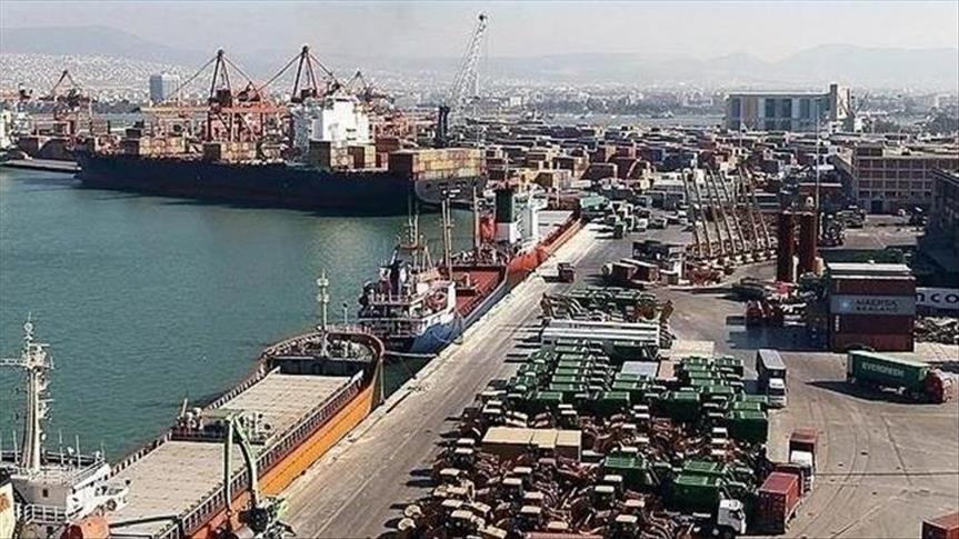 Turquie: Exportations en hausse en janvier 2017