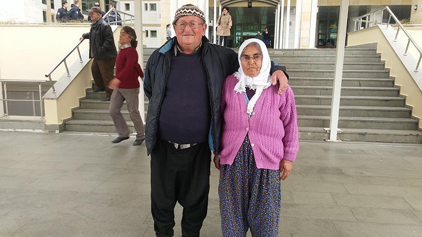 'Eskisi gibi hem döverim hem severim yok'