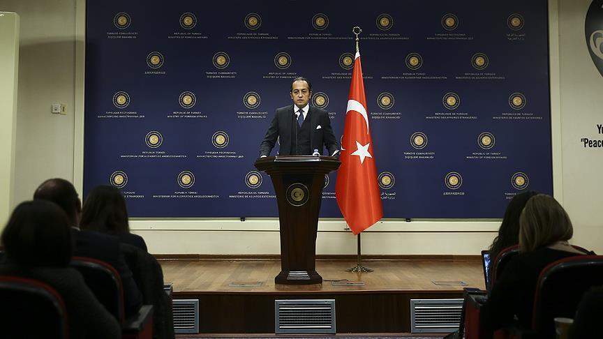 Turska: Neprihvatljive izjave austrijskog ministra Kurza 