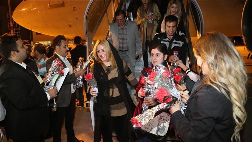 سرنوشت پروازهای چارتری نوروز به مقصد ترکیه در هاله ای از ابهام