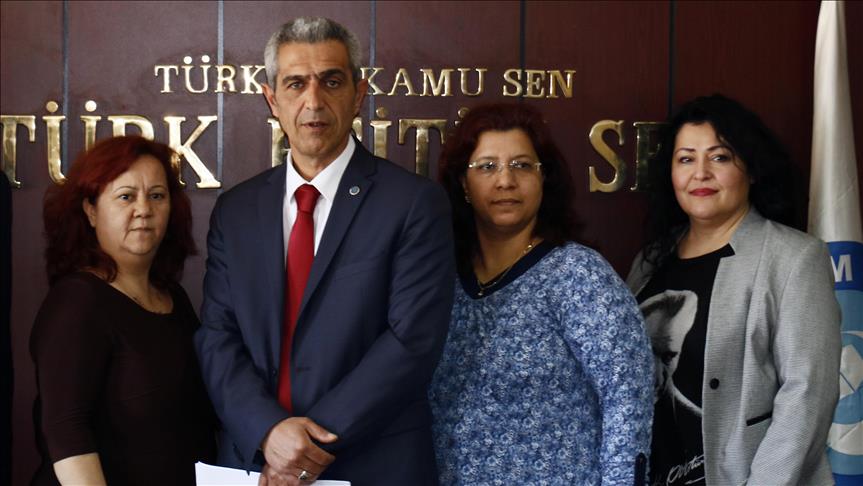 Türk Eğitim-Sen'den 'İzdivaç ve moda programları kaldırılsın' kampanyası