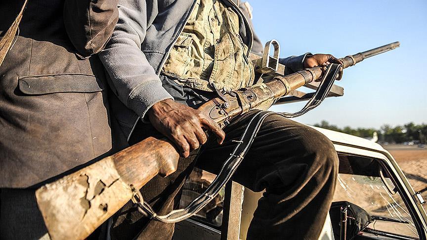Nigeria: Nearly 8,000 taken from Boko Haram lairs