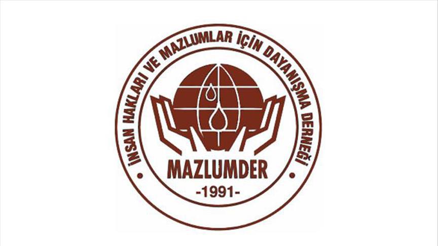 Mazlumder mahkeme kararıyla olağanüstü genel kurula gidiyor
