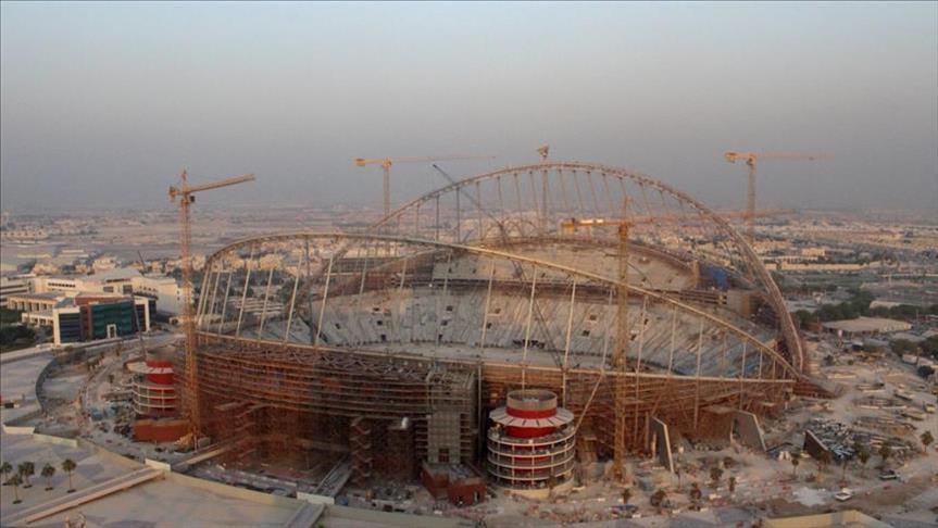 بإنشاء ملاعب دولية.. اليمن تسعى لتضميد جراحها الرياضية