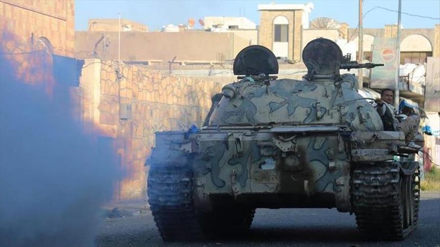 آخر معقل للحوثيين على الساحل اليمني.. "الحديدة" في مرمى "الرمح الذهبي"