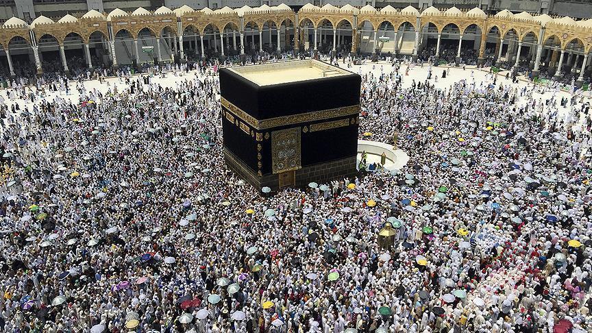 مركز أبحاث أمريكي: الإسلام الدين الأسرع انتشارًا في العالم 