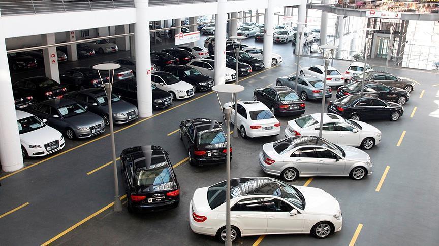 Turkey: Auto sales down in February