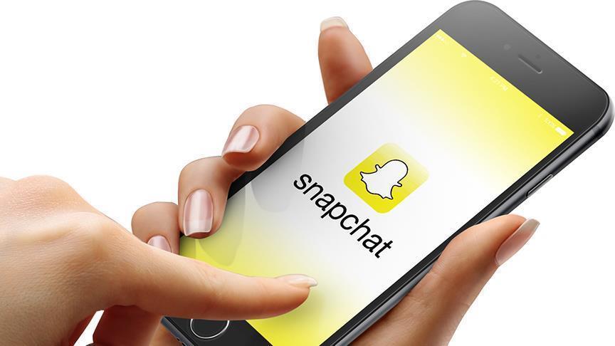 "سناب شات" تطرح أسهمها للاكتتاب العام في بورصة نيويورك