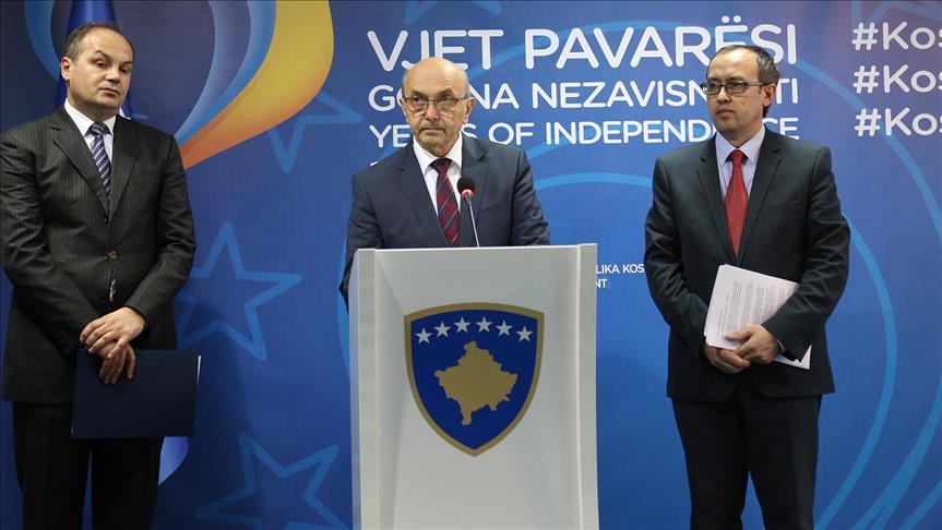 Kosovo postalo član Svetske carinske organizacije