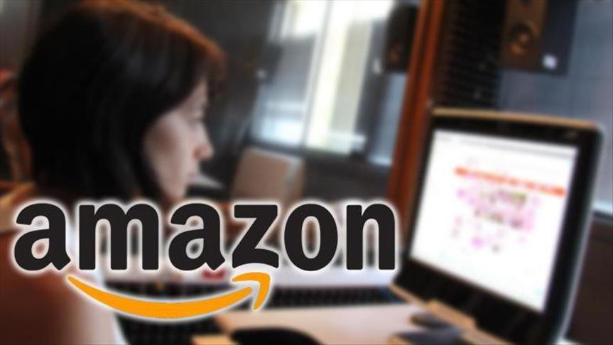 Human error at fault in Amazon outage in US