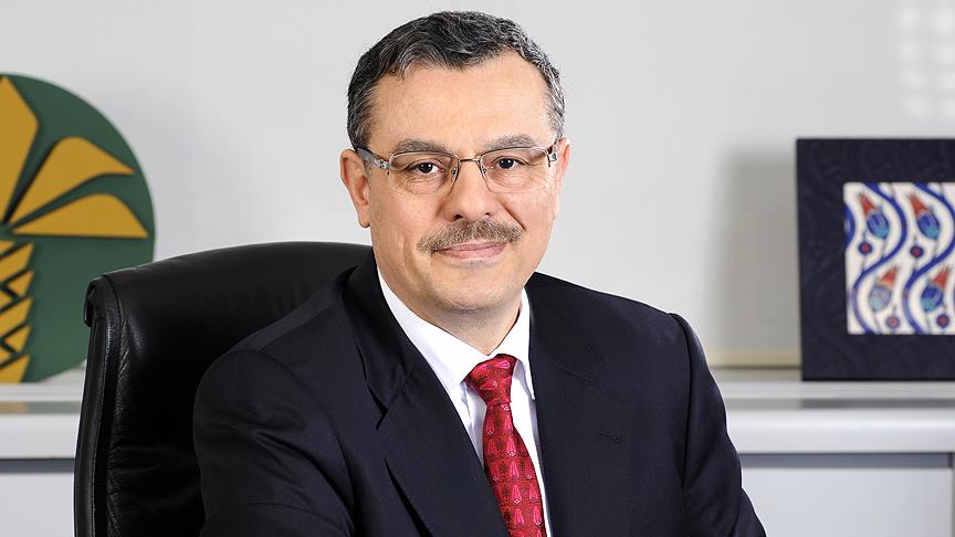 Kuveyt Türk Genel Müdürü Uyan: Faizsiz finansın desteklenmesi sisteme yenilikler getirecek