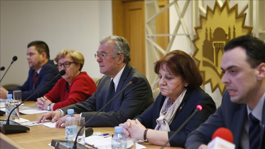 U Sarajevu održan okrugli stol o temi “Isa-beg Ishaković i njegovo vrijeme“