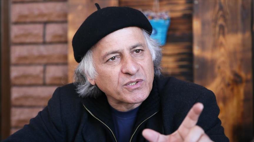 المخرج الإيراني معصومي : هوليود باتت تنحو منحى أفلام الشرق          