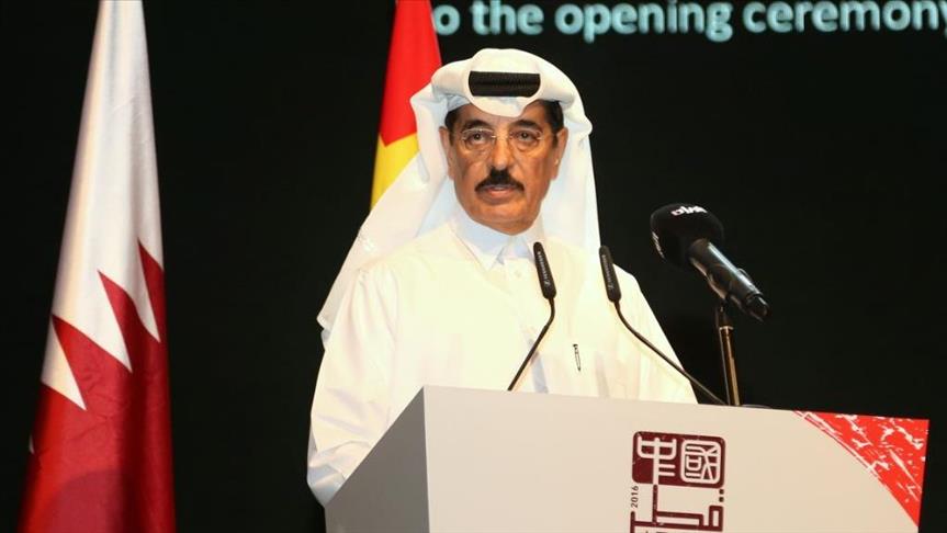 في ظل تنافس عربي.. "الكواري" مرشح قطر لـ"يونسكو" في جولات مكوكية