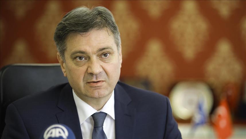 Zvizdić: Opredijelivši se da ne blokira rad institucija BiH, Savez za promjene napravio mudru odluku