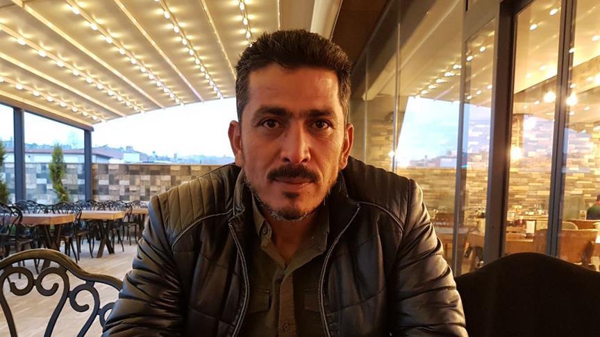 ÖSO Sultan Murat Tümeni Komutanı İsa: Türkiye ile inşallah zaferlere gideceğiz