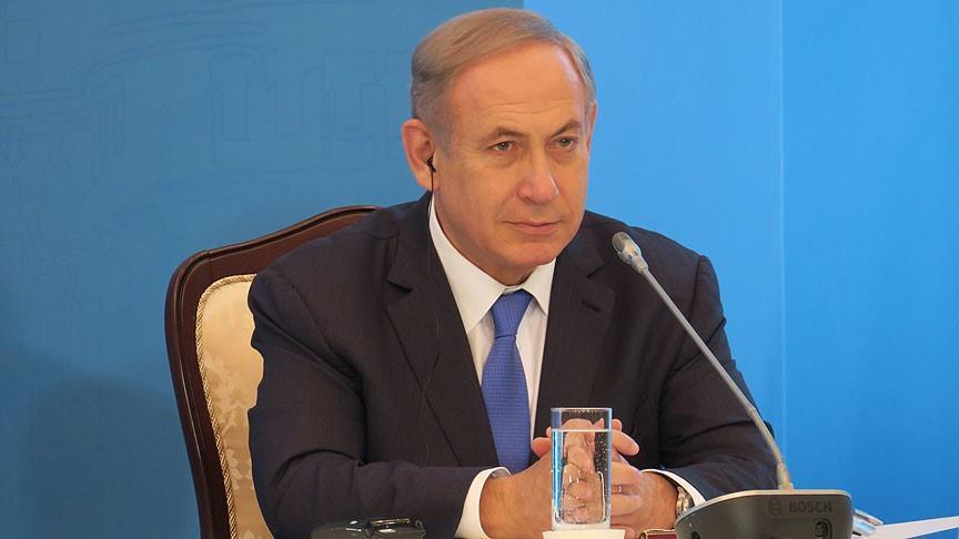 No Israeli streets to be named after Arafat: Netanyahu