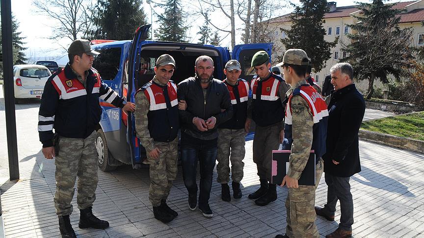 Samsun'da 'kaz' kavgası: 2 ölü, 1 yaralı