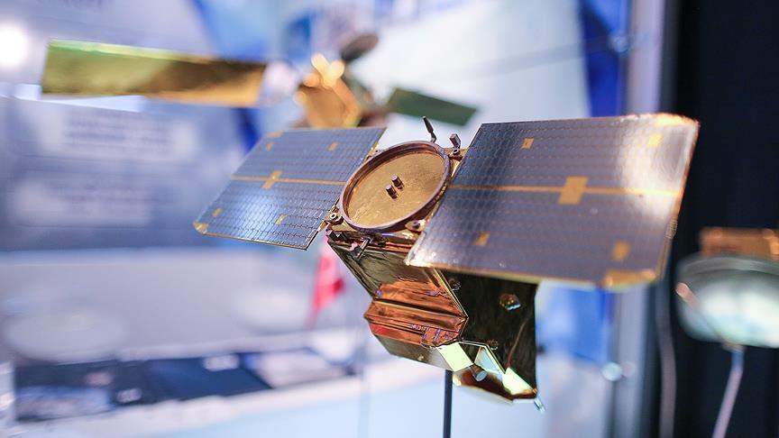 Анкара делает ставку на собственное производство спутников