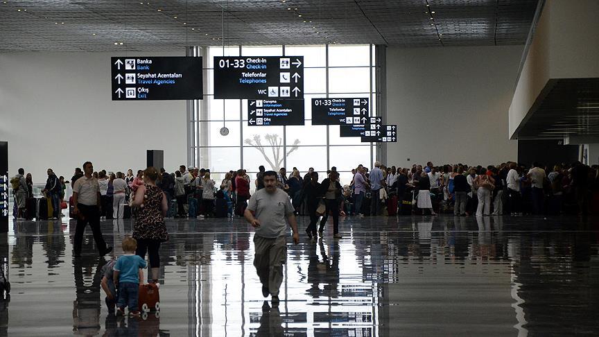 Uçak yolcularına yeni haklar yolda