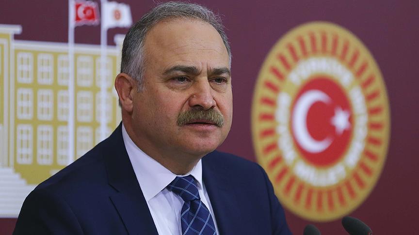 CHP Grup Başkanvekili Gök: Ben bugün hayır diyorum, benim darbecilerle işim olmaz