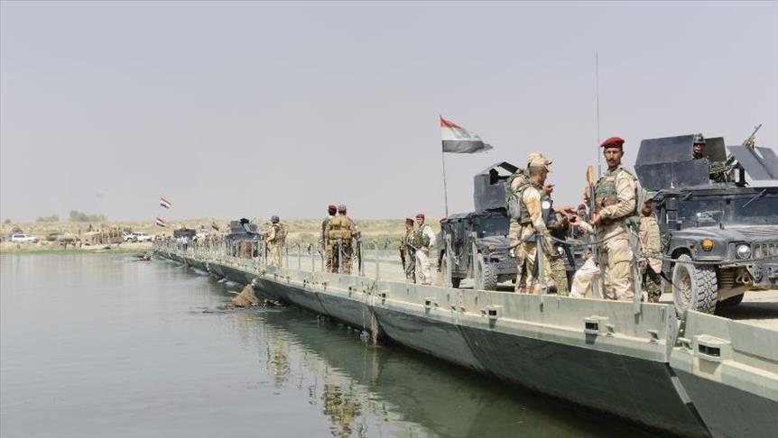 جسور الموصل العائمة.. ضرورة إستراتيجية تواجه صعوبة التنفيذ