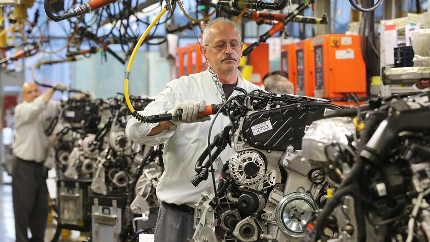 Peugeot Citroen grubu Alman otomobil üreticisini satın aldı