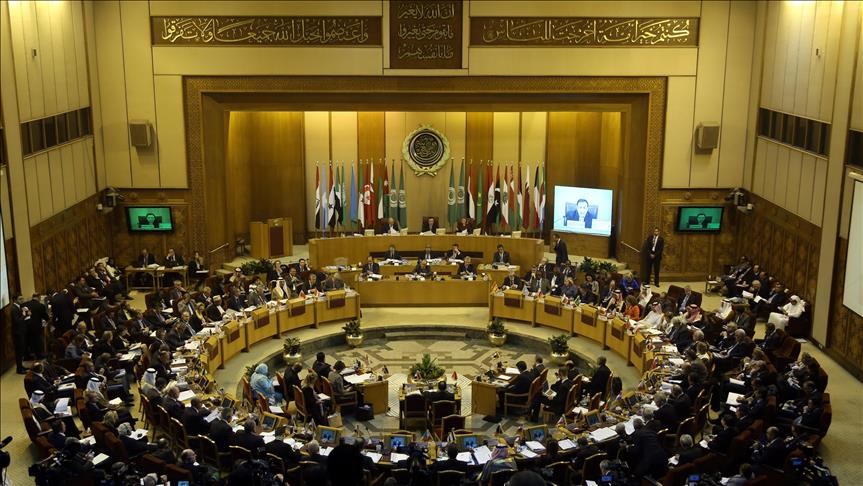 Qatar, Iraq spar over Arab League decision on abductees