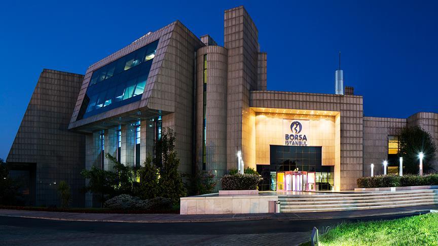 Borsa Istanbul hits 25-month high