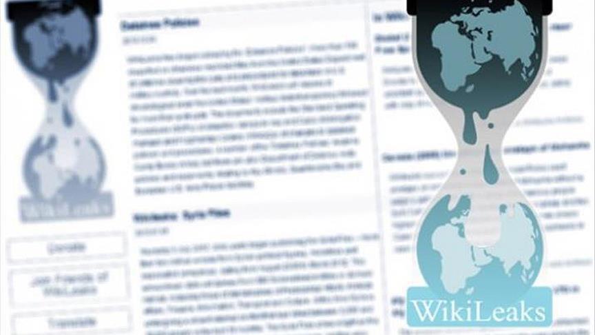 Wikileaks, CIA'den geldiğini iddia ettiği binlerce belge yayımladı 