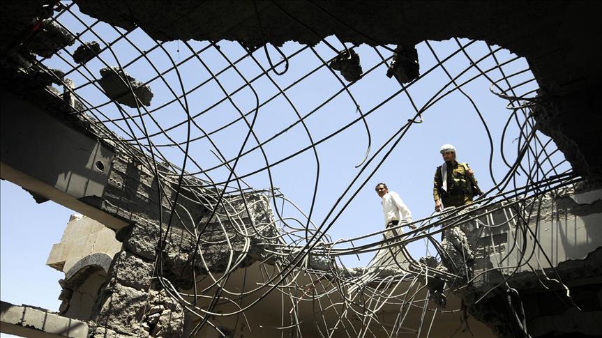 Airstrike kills senior al-Qaeda leader in Yemen: Source