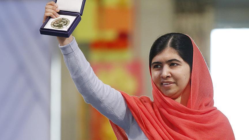 Kartinky po zaprosu "Malala Yusufzay"